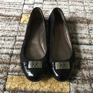 Coach Flats